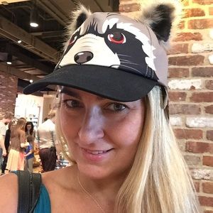 Meet your Posher, Nataliya